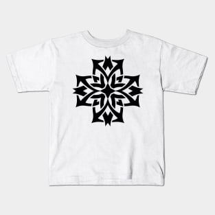 MANDALA T-SHIRT MANDALA 094 Kids T-Shirt